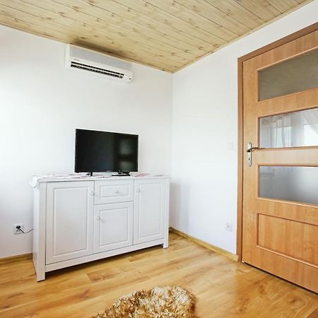 Apartamenty Pod Zamkowa Gora Rajgrod Exterior photo